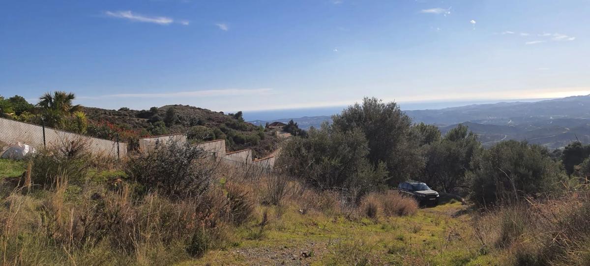 Terreno en venta en Mijas, Malaga photo 4