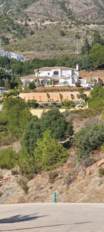 Terreno en venta en Mijas, Malaga photo 5