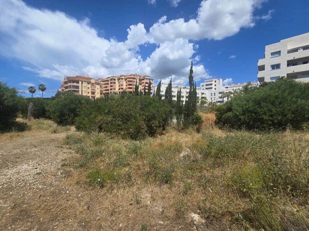 Участок земли на продажу в Михас, Малага photo 4