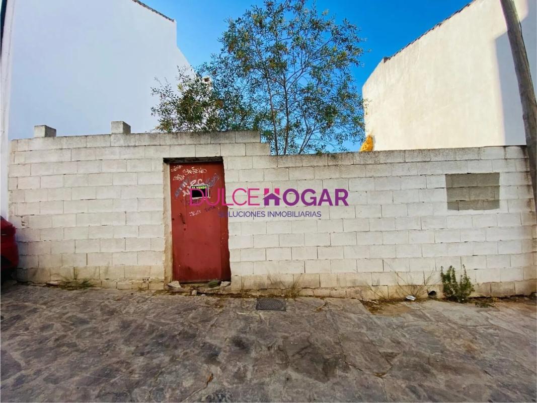 Участок земли на продажу в Ронда, Малага photo 1