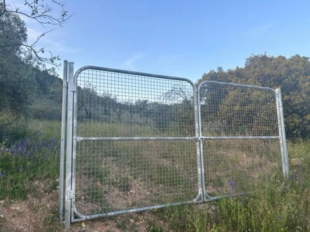 Terreno en venta en Humilladero, Malaga photo 3