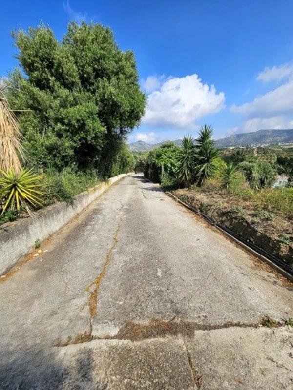 Terreno en venta en Alhaurín de la Torre, Malaga photo 2