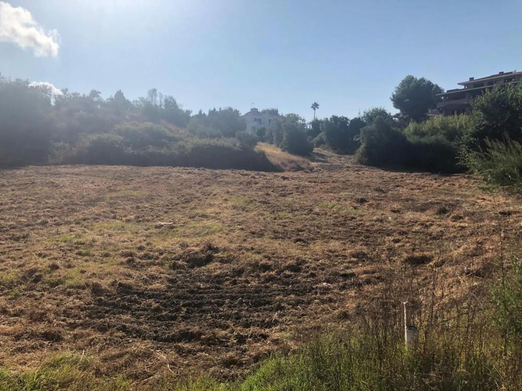 Terreno en venta en Marbella, Malaga photo 3