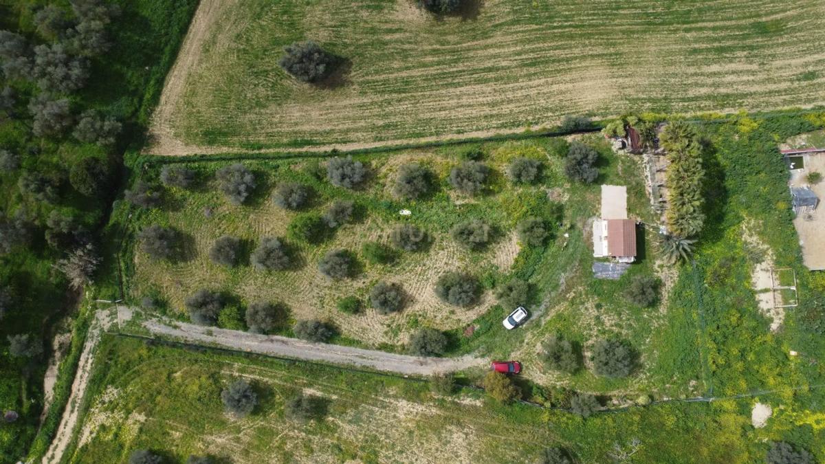 Участок земли на продажу в Алхаурин-эль-Гранде, Малага photo 1