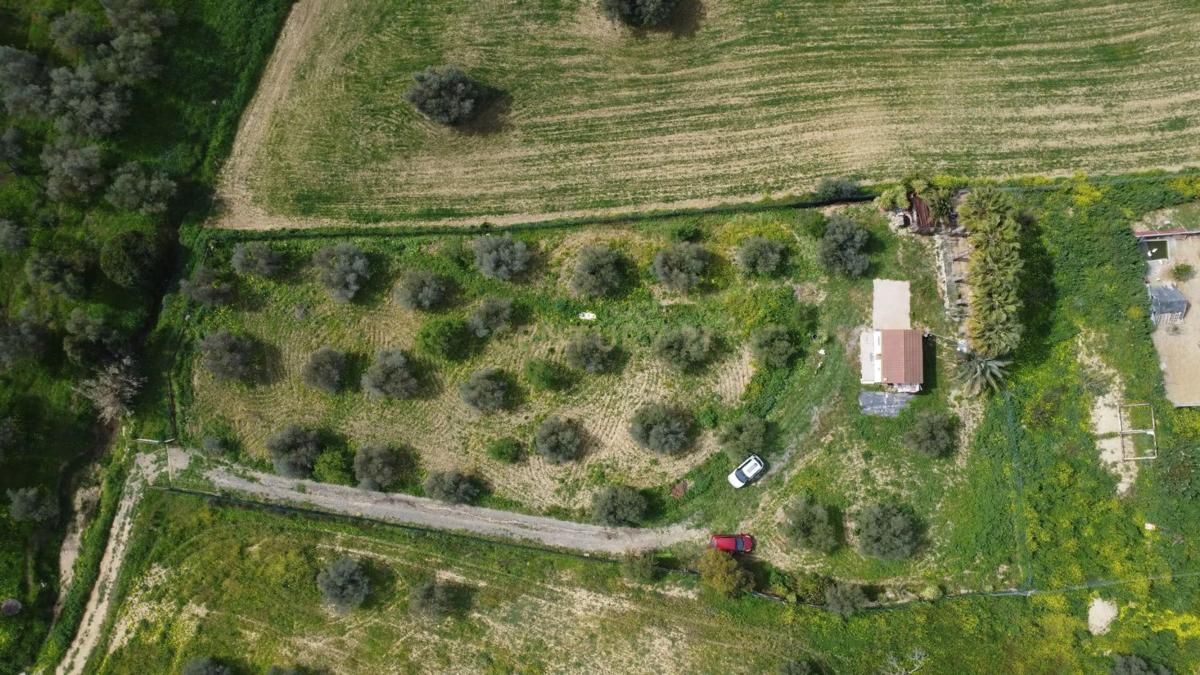 Участок земли на продажу в Алхаурин-эль-Гранде, Малага photo 3
