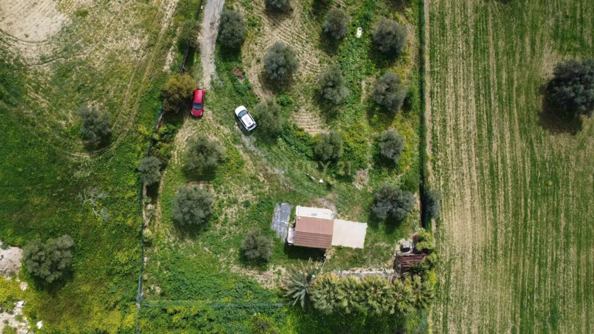 Участок земли на продажу в Алхаурин-эль-Гранде, Малага photo 4