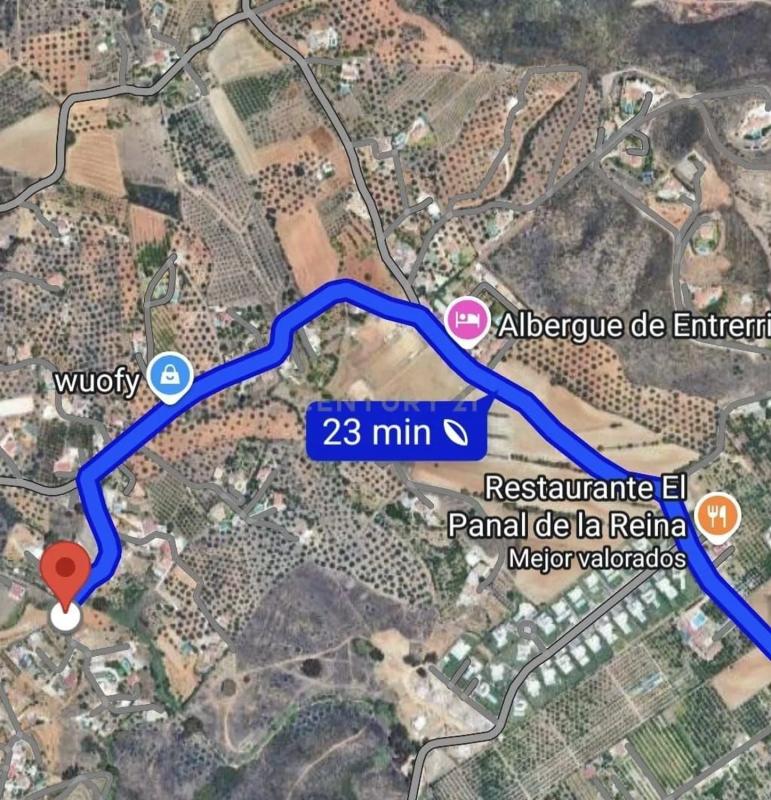 Terreno en venta en Mijas, Malaga photo 4
