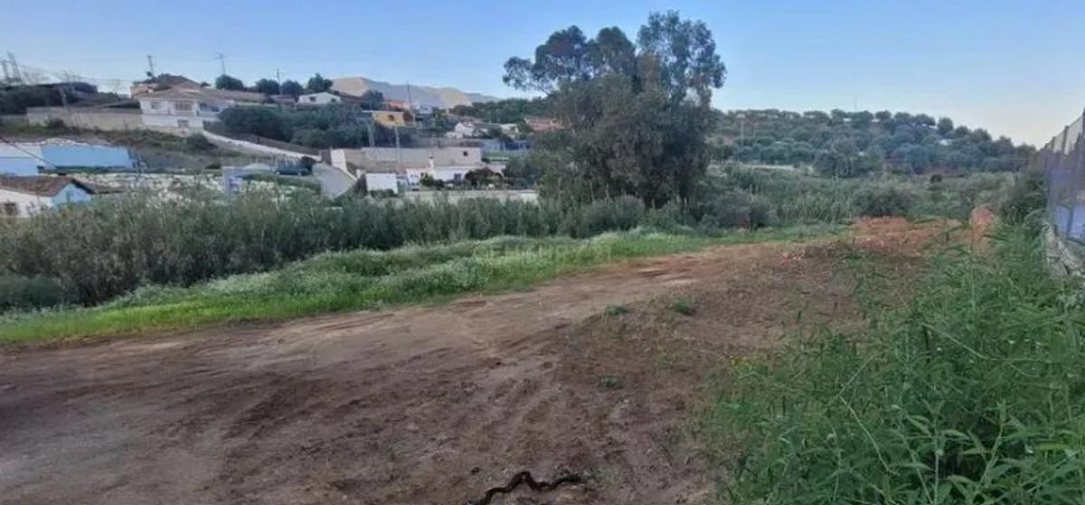 Terreno en venta en Mijas, Malaga photo 5