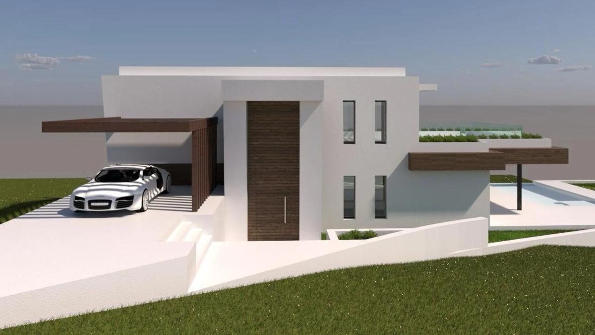 Terreno en venta en Mijas, Malaga photo 1