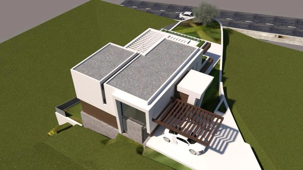 Terreno en venta en Mijas, Malaga plan 2