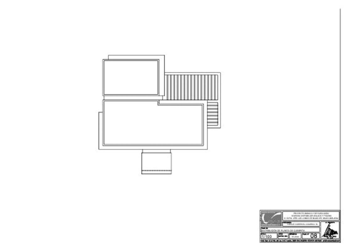 Terreno en venta en Mijas, Malaga plan 6