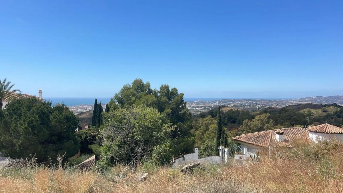Terreno en venta en Mijas, Malaga photo 3