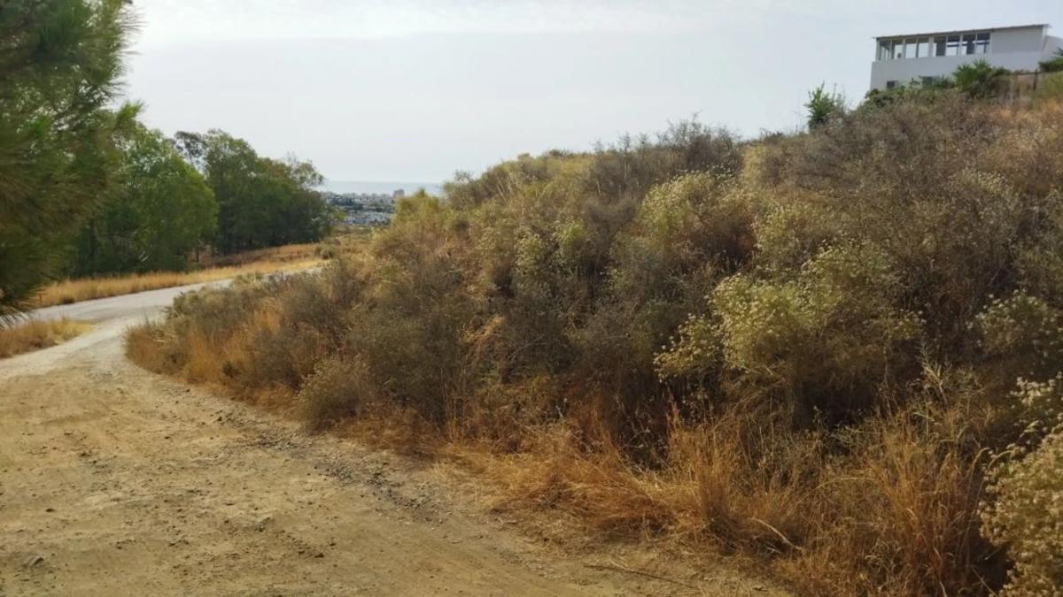 Terreno en venta en Mijas, Malaga photo 2