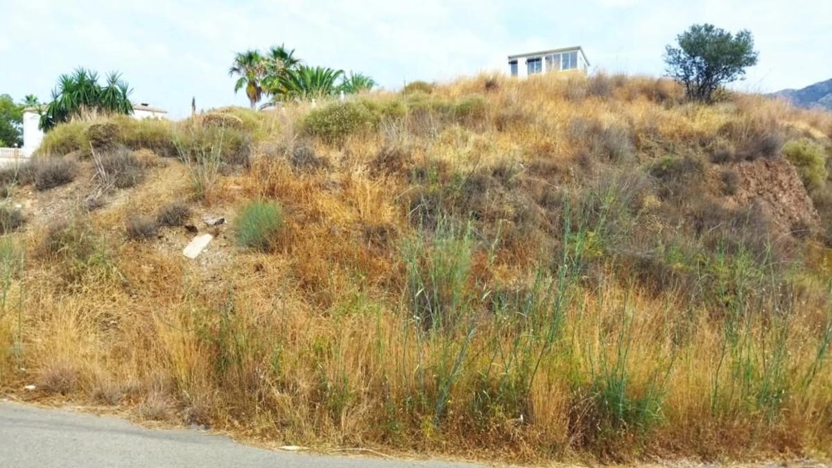 Terreno en venta en Mijas, Malaga photo 3