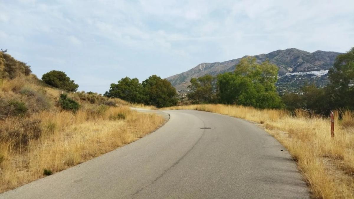 Terreno en venta en Mijas, Malaga photo 4