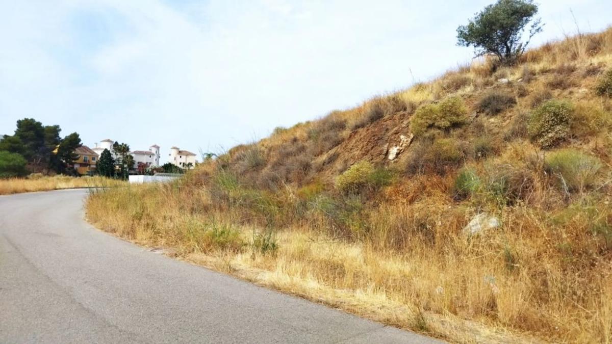 Terreno en venta en Mijas, Malaga photo 5