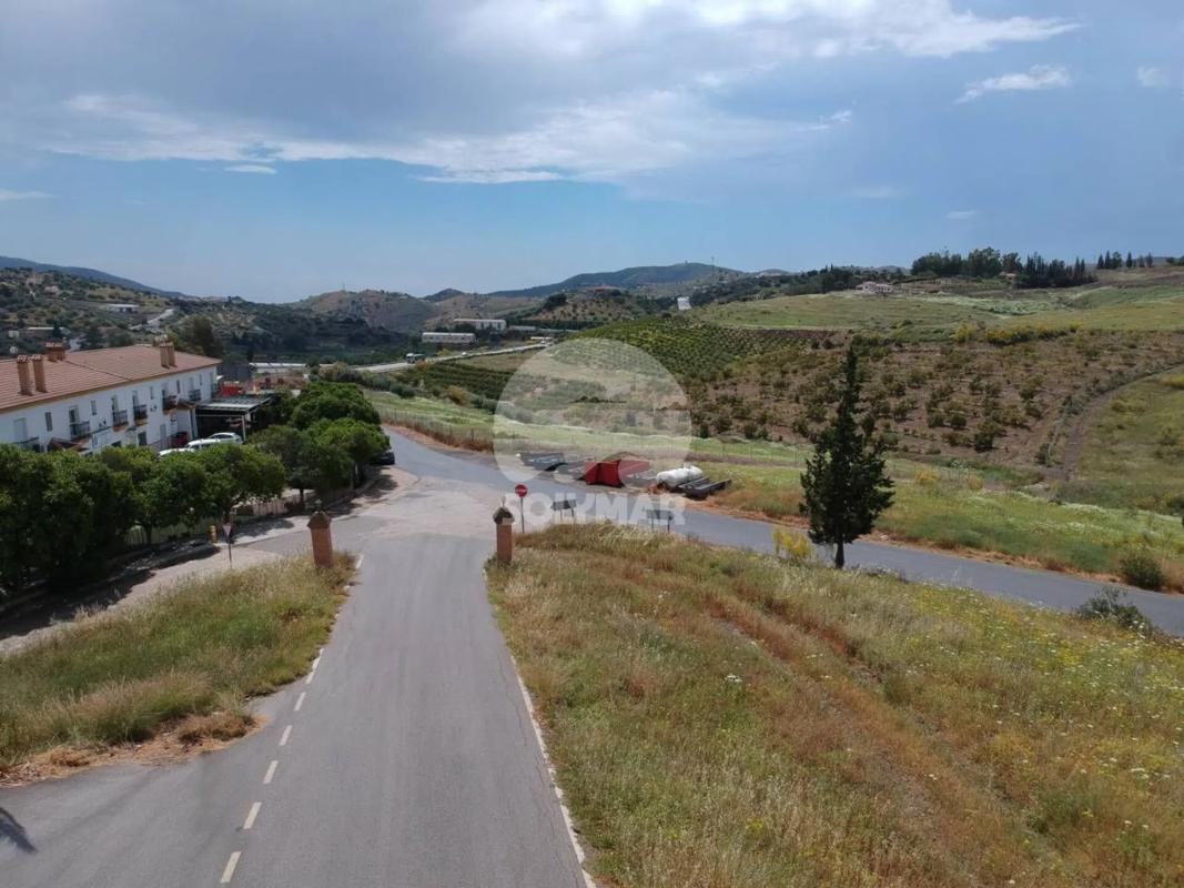 Terreno en venta en Viñuela, Malaga photo 5