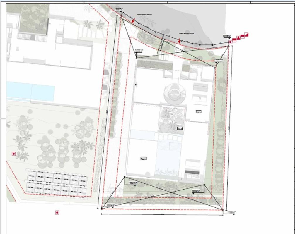 Terreno en venta en Benahavís, Malaga plan 1