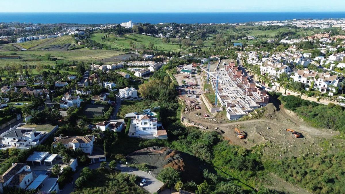 Terreno en venta en Benahavís, Malaga photo 4