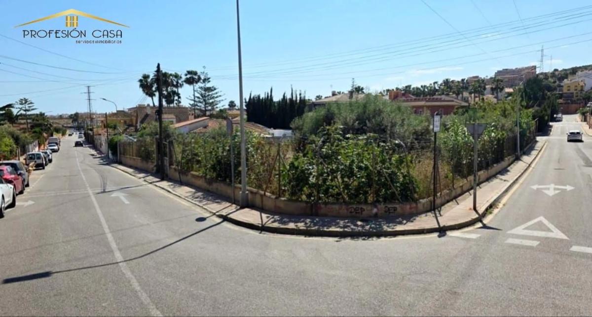 Terreno en venta en Rincón de la Victoria, Malaga photo 3