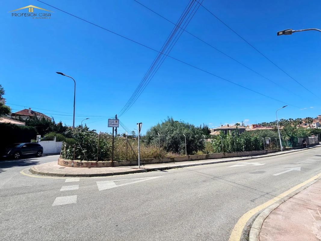 Terreno en venta en Rincón de la Victoria, Malaga photo 4