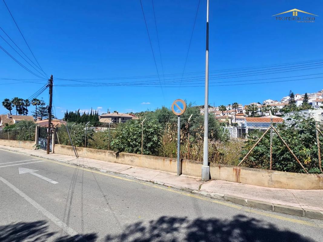 Terreno en venta en Rincón de la Victoria, Malaga photo 5
