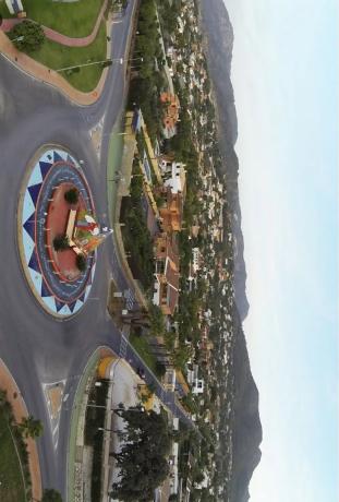 Terreno en calle Algarrobo s/n photo 1