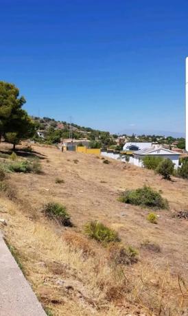 Terreno en Pinos de Alhaurín photo 1