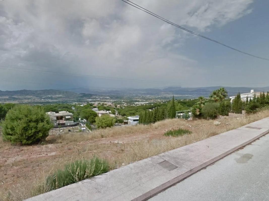Terreno en venta en Alhaurín de la Torre, Malaga photo 2