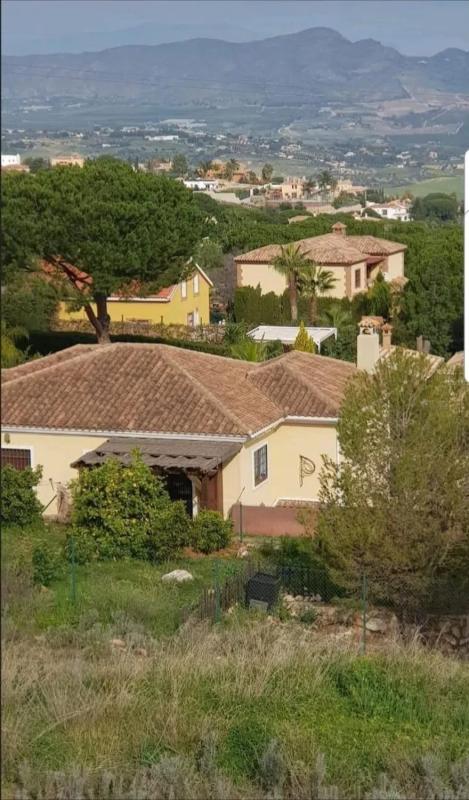 Terreno en venta en Alhaurín de la Torre, Malaga photo 4