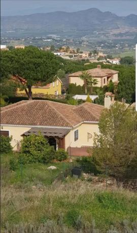 Terreno en Pinos de Alhaurín photo 4