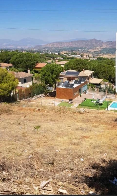 Terreno en venta en Alhaurín de la Torre, Malaga photo 5