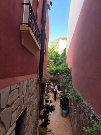 Terreno en Torrox Pueblo thumbnail 1