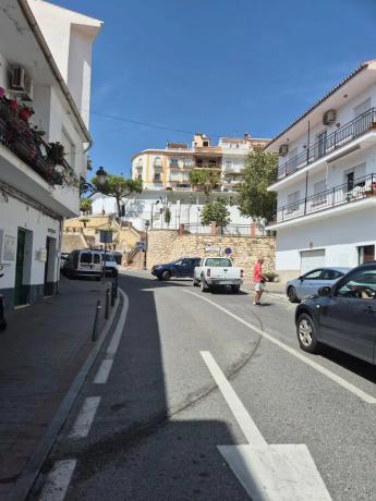 Terreno en Torrox Pueblo photo 3