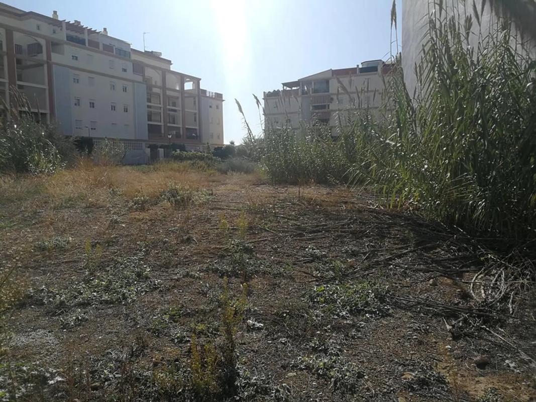 Terreno en venta en Vélez-Malaga, Malaga photo 1
