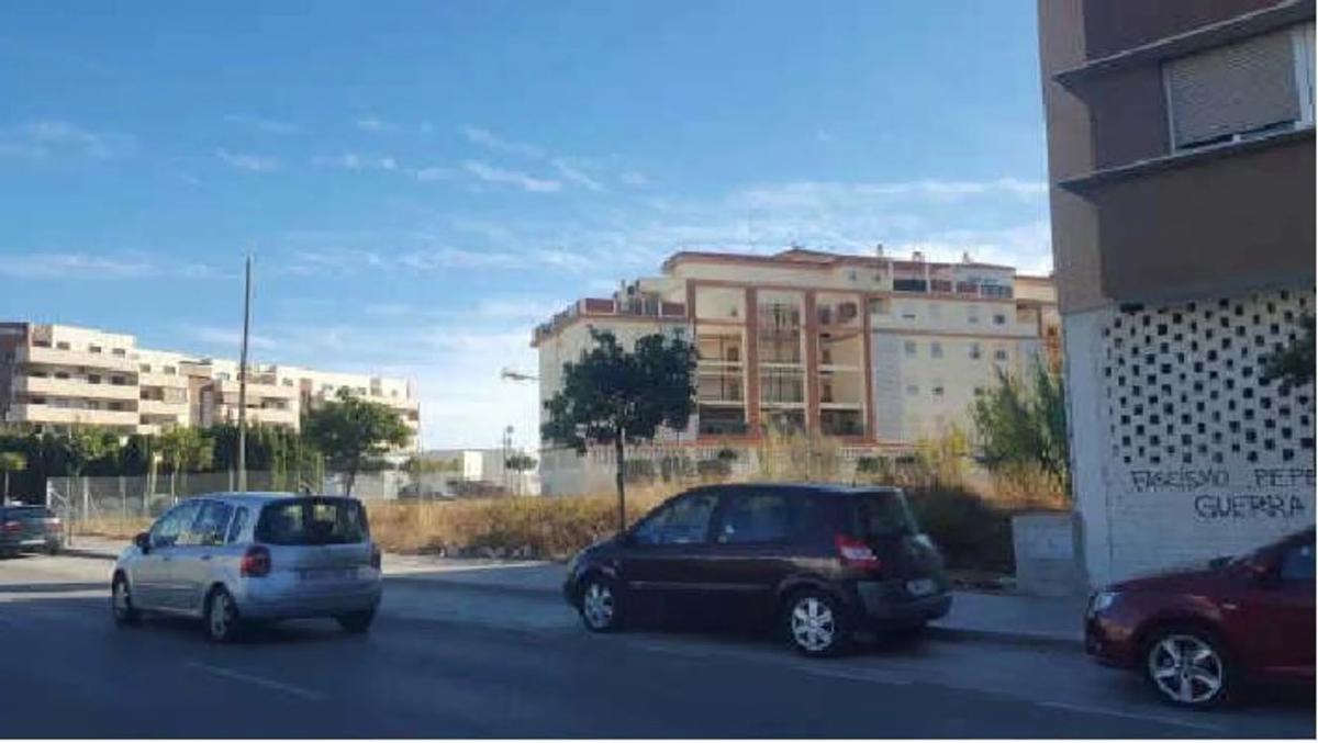 Terreno en venta en Vélez-Malaga, Malaga photo 2