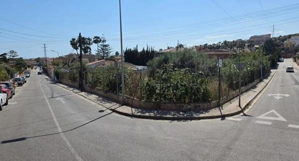 Terreno en Cotomar - Urbanizaciones thumbnail 1
