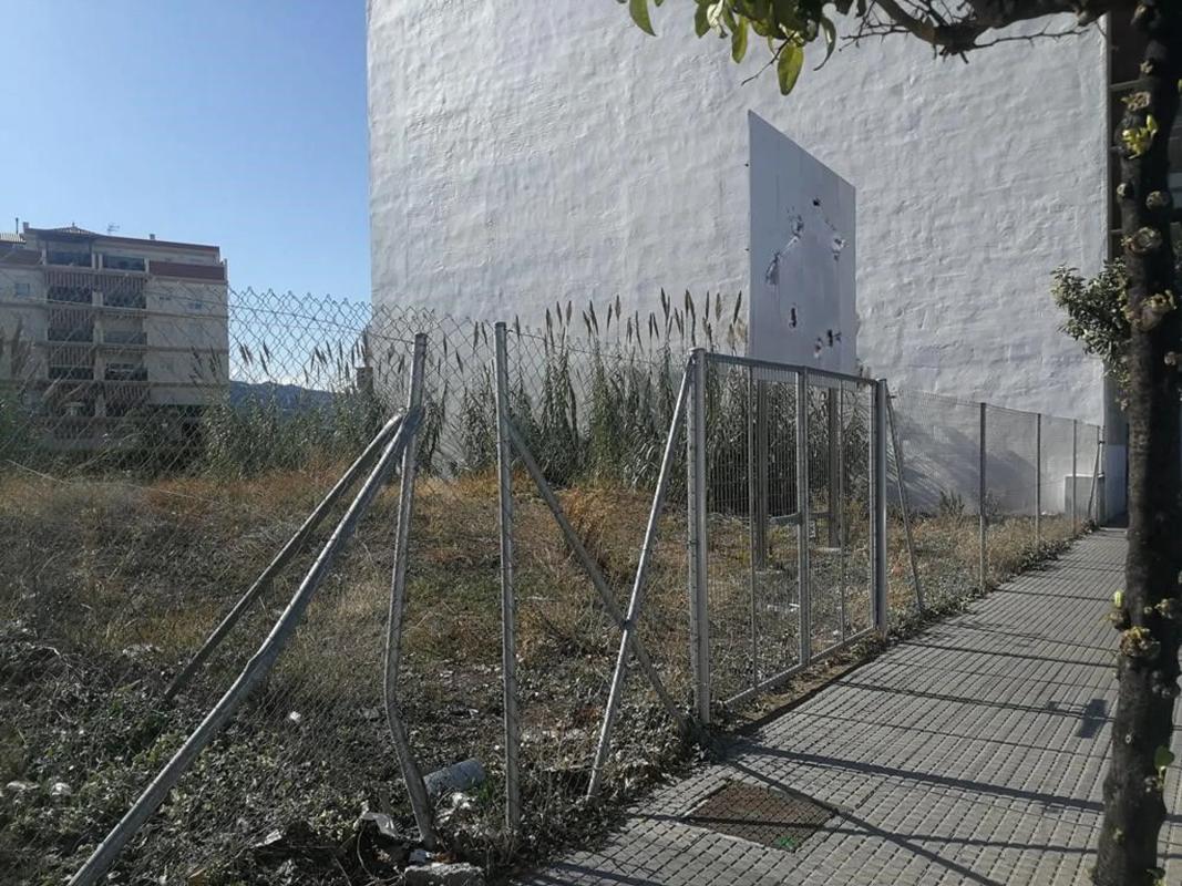 Terreno en venta en Vélez-Malaga, Malaga photo 3