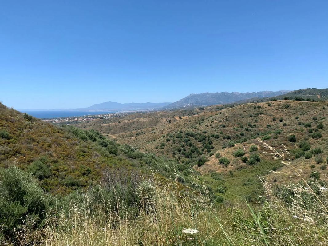 Terreno en venta en Marbella, Malaga photo 2