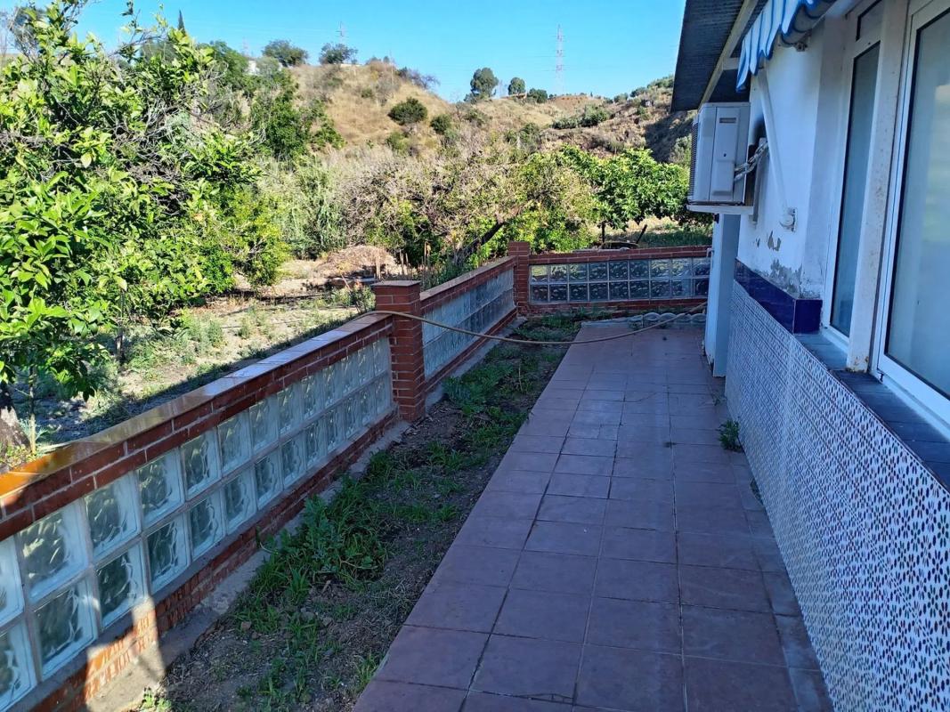Działka na sprzedaż w Cártama, Malaga photo 3