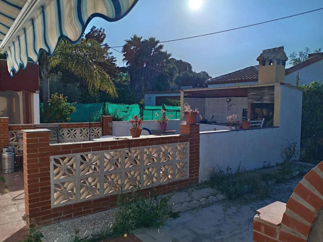 Działka na sprzedaż w Cártama, Malaga photo 4