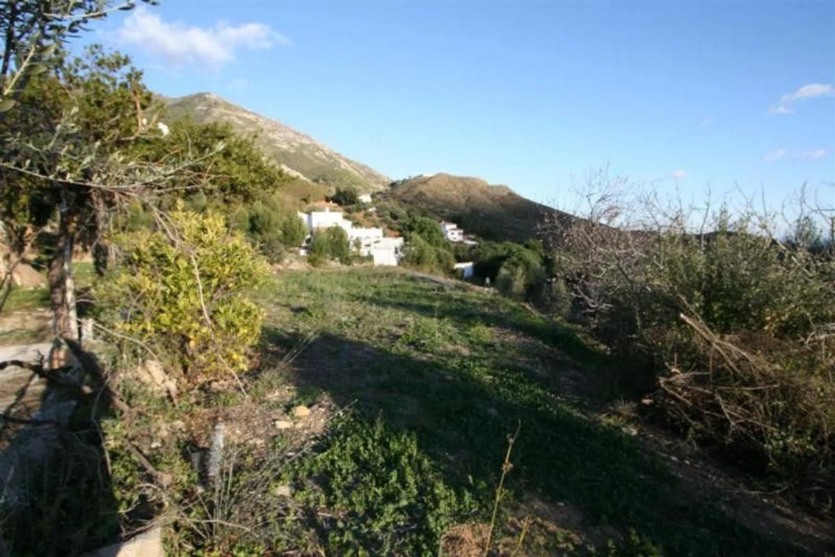 Terreno en venta en Mijas, Malaga photo 1