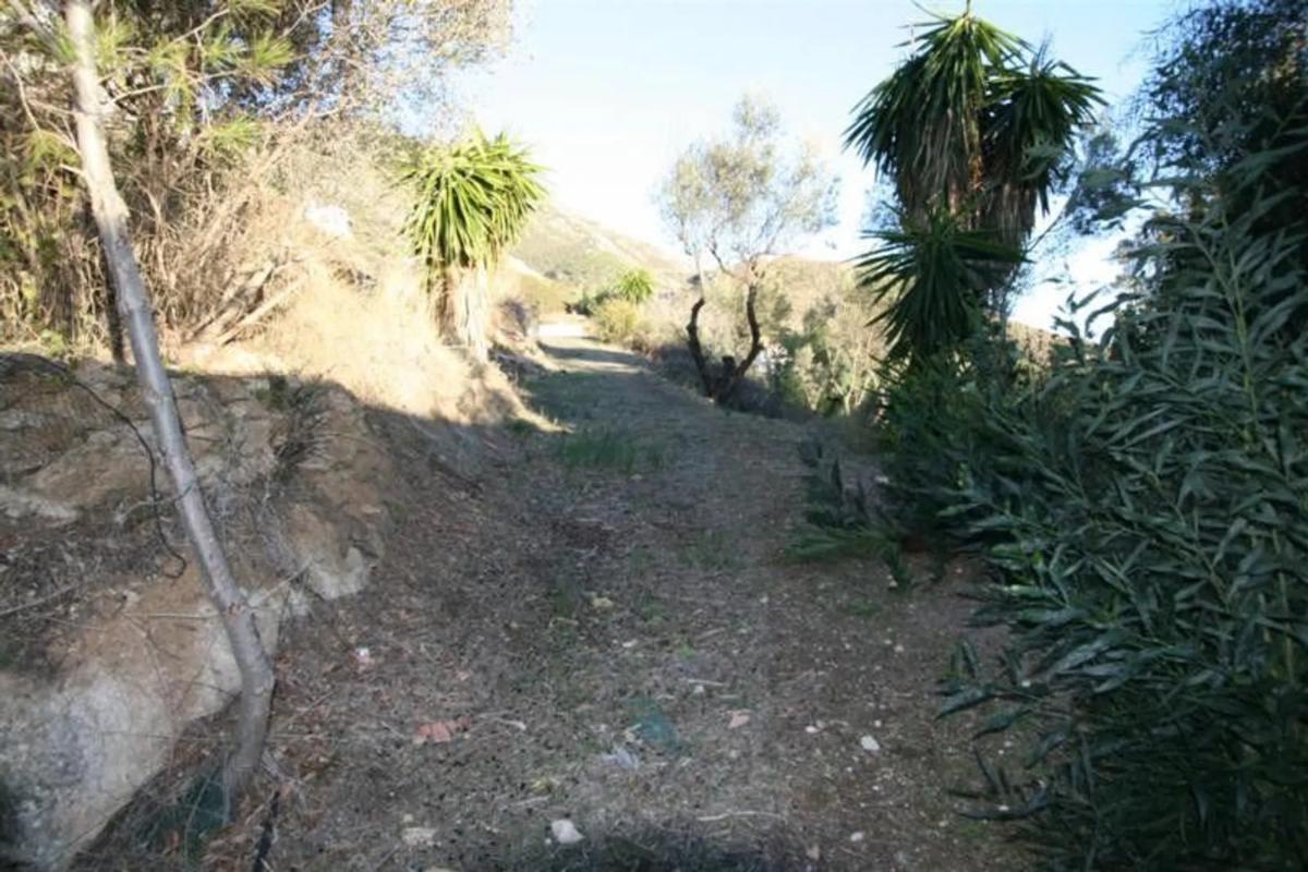 Terreno en venta en Mijas, Malaga photo 2