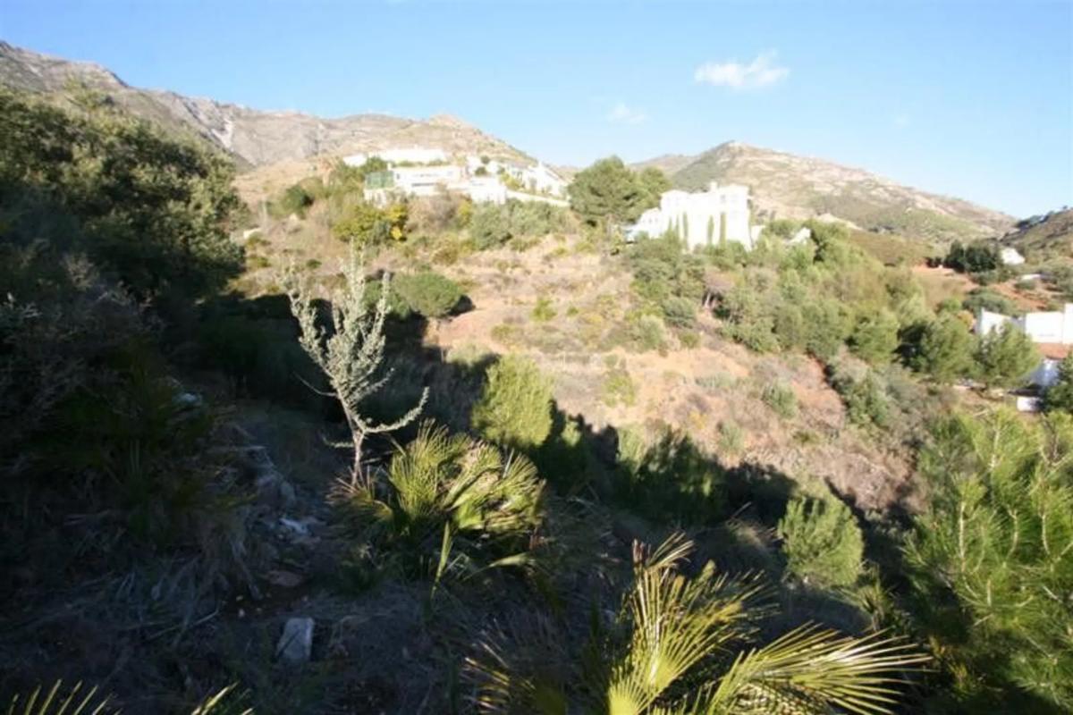 Terreno en venta en Mijas, Malaga photo 4