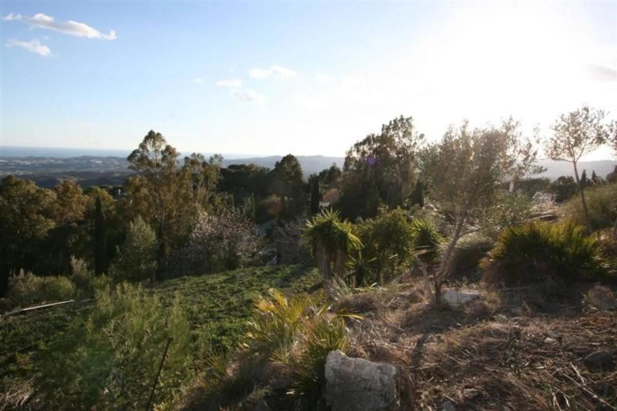 Terreno en venta en Mijas, Malaga photo 5