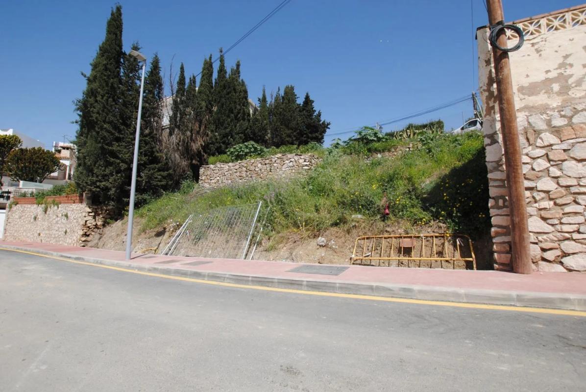 Land for sale in Fuengirola, Malaga photo 3