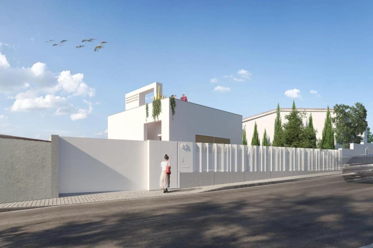 Land for sale in Fuengirola, Malaga photo 4