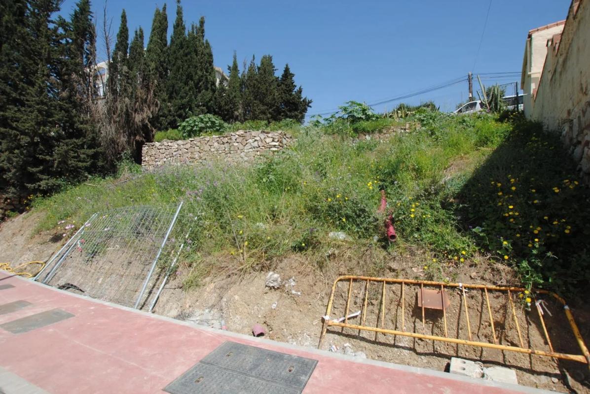 Land for sale in Fuengirola, Malaga photo 5