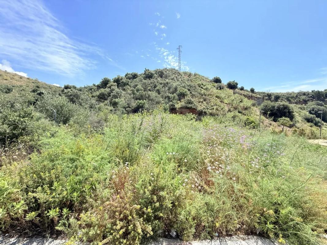 Terreno en venta en Rincón de la Victoria, Malaga photo 3