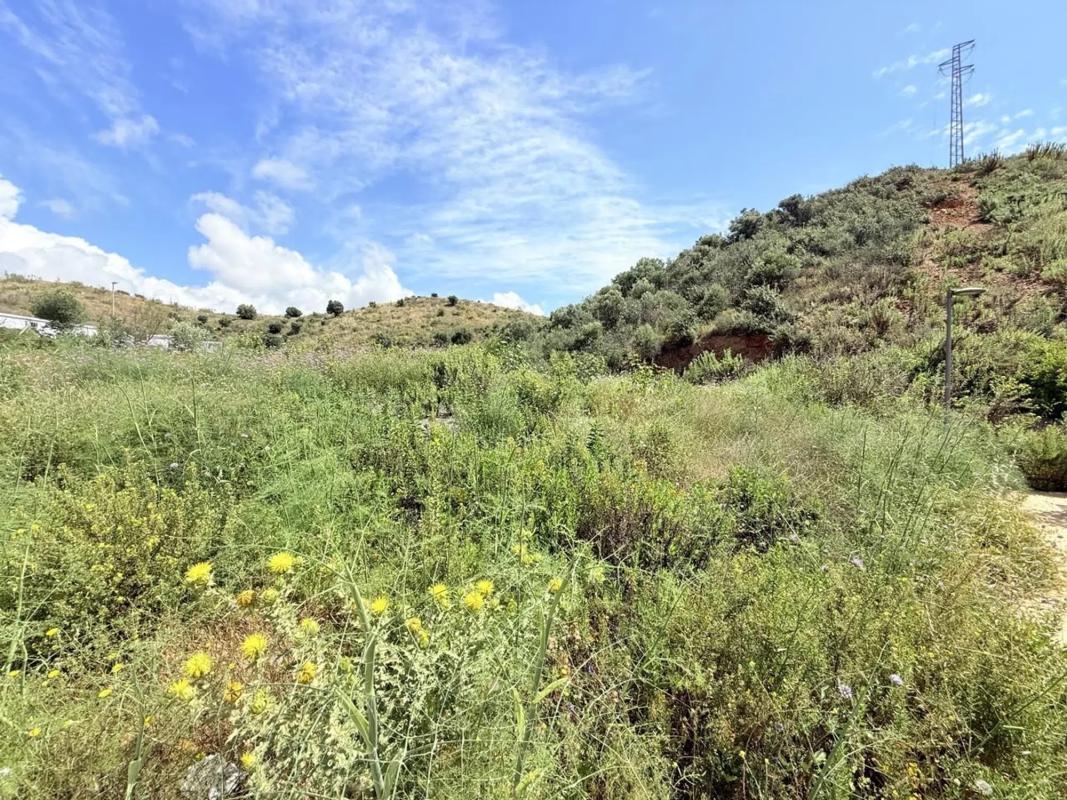 Terreno en venta en Rincón de la Victoria, Malaga photo 5